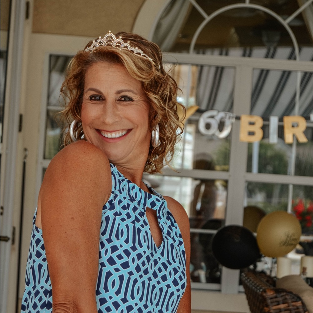 Wife, Mama, Mimi and Retired Veteran